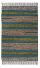 Moderne kilim Tæppe 90x60cm