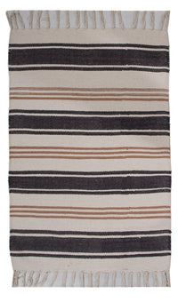 Moderne kilim Tæppe 90x60cm – product image