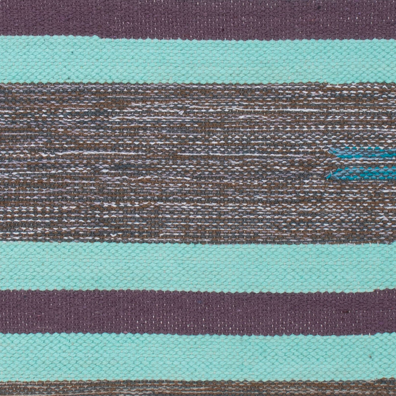 Moderne kilim Tæppe 90x60cm