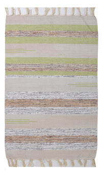 Moderne kilim Tæppe 90x60cm – product image