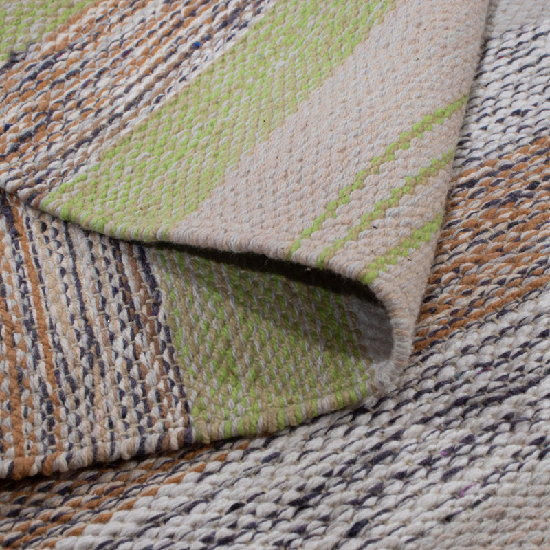 Moderne kilim Tæppe 90x60cm