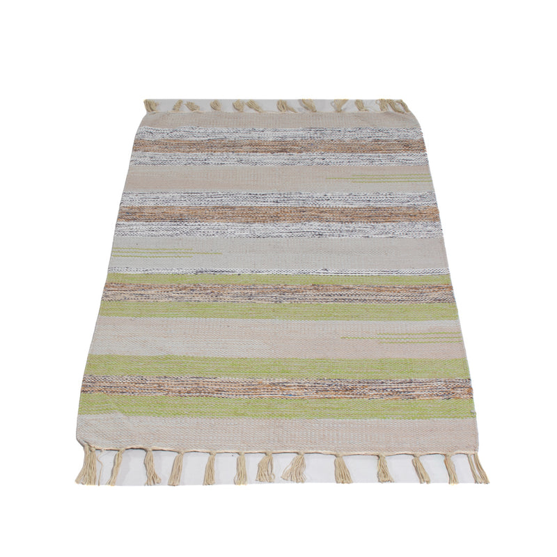 Moderne kilim Tæppe 90x60cm