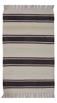 Moderne kilim Tæppe 90x60cm – product image