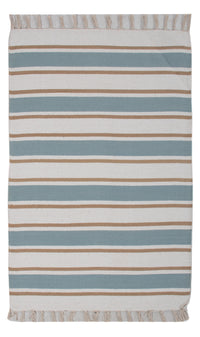 Moderne kilim Tæppe 90x60cm – product image