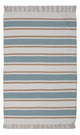 Moderne kilim Tæppe 90x60cm
