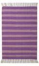 Moderne kilim Tæppe 90x60cm