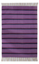 Moderne kilim Tæppe 90x60cm