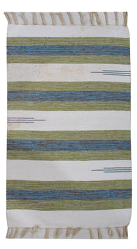 Moderne kilim Tæppe 90x60cm – product image