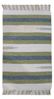 Moderne kilim Tæppe 90x60cm