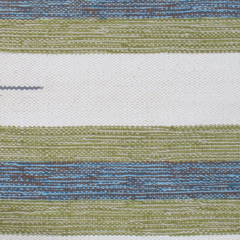Moderne kilim Tæppe 90x60cm