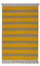 Moderne kilim Tæppe 90x60cm