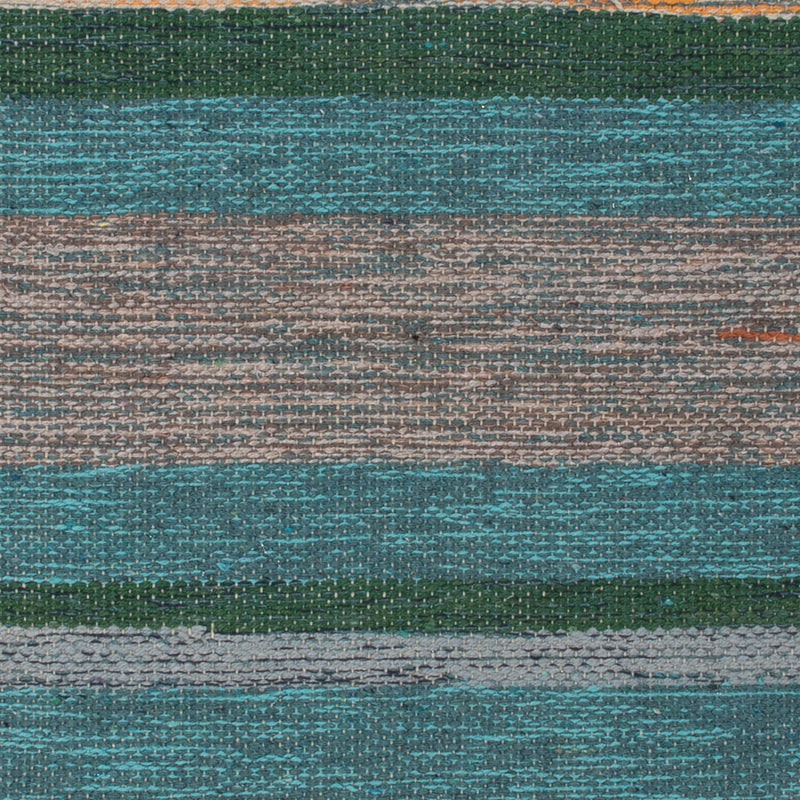 Moderne kilim Tæppe 90x60cm