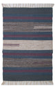 Moderne kilim Tæppe 90x60cm