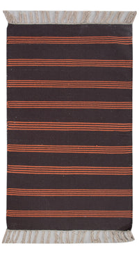 Moderne kilim Tæppe 90x60cm – product image