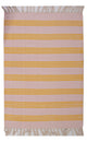 Moderne kilim Tæppe 90x60cm