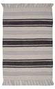 Moderne kilim Tæppe 90x60cm