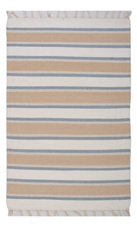 Moderne kilim Tæppe 90x60cm – product image