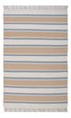 Moderne kilim Tæppe 90x60cm