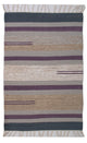 Moderne kilim Tæppe 90x60cm