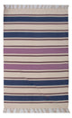 Moderne kilim Tæppe 90x60cm