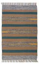 Moderne kilim Tæppe 90x60cm