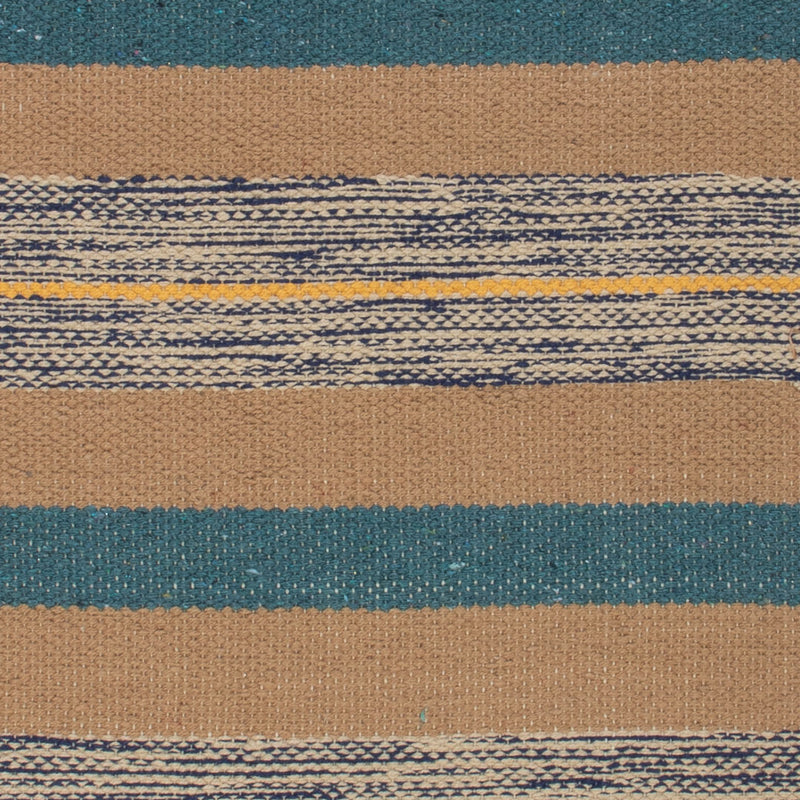 Moderne kilim Tæppe 90x60cm