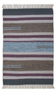 Moderne kilim Tæppe 90x60cm