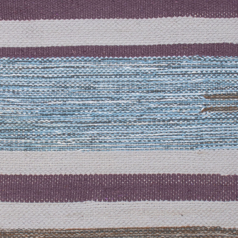 Moderne kilim Tæppe 90x60cm