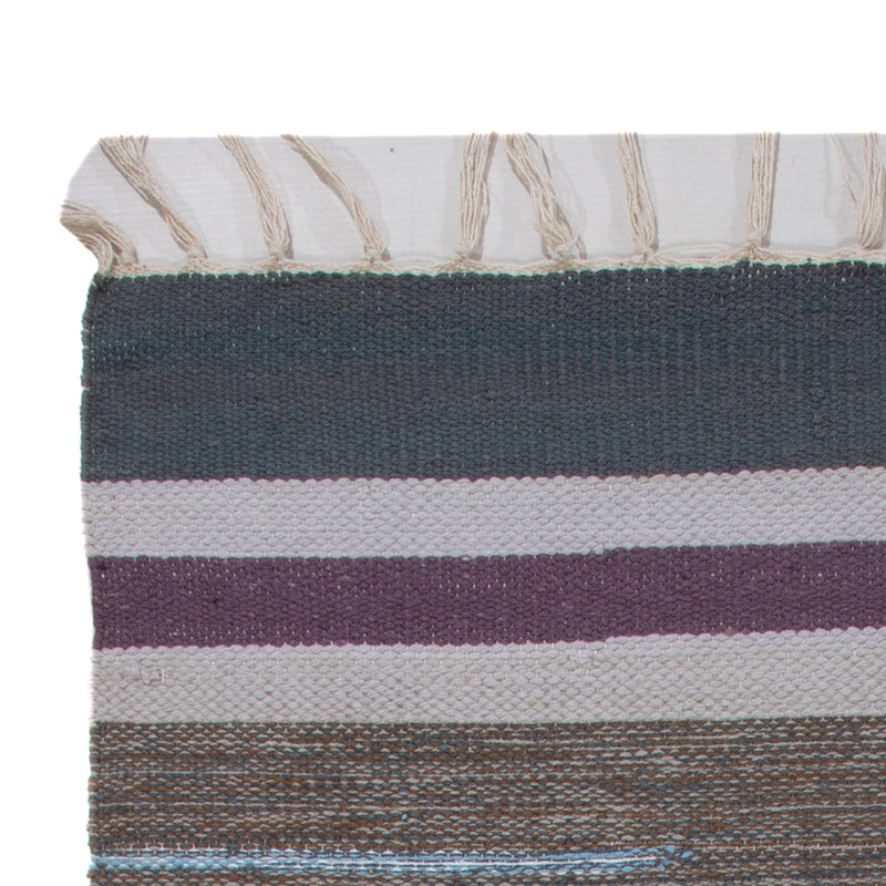 Moderne kilim Tæppe 90x60cm