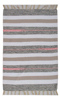 Moderne kilim Tæppe 90x60cm – product image