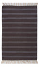 Moderne kilim Tæppe 90x60cm