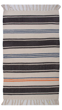 Moderne kilim Tæppe 90x60cm – product image