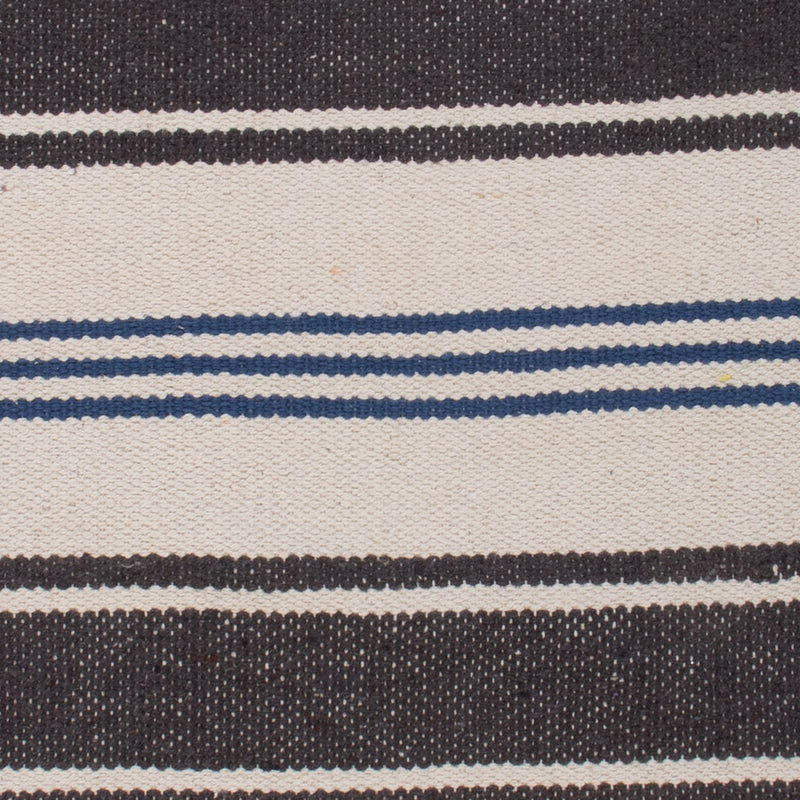 Moderne kilim Tæppe 90x60cm