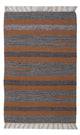 Moderne kilim Tæppe 90x60cm