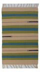 Moderne kilim Tæppe 90x60cm