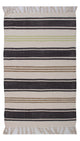 Moderne kilim Tæppe 90x60cm