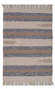 Moderne kilim Tæppe 90x60cm