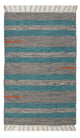 Moderne kilim Tæppe 90x60cm