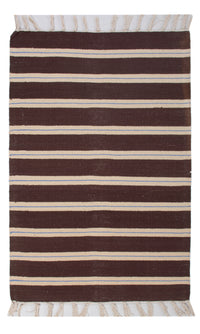 Moderne kilim Tæppe 90x60cm – product image