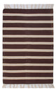 Moderne kilim Tæppe 90x60cm