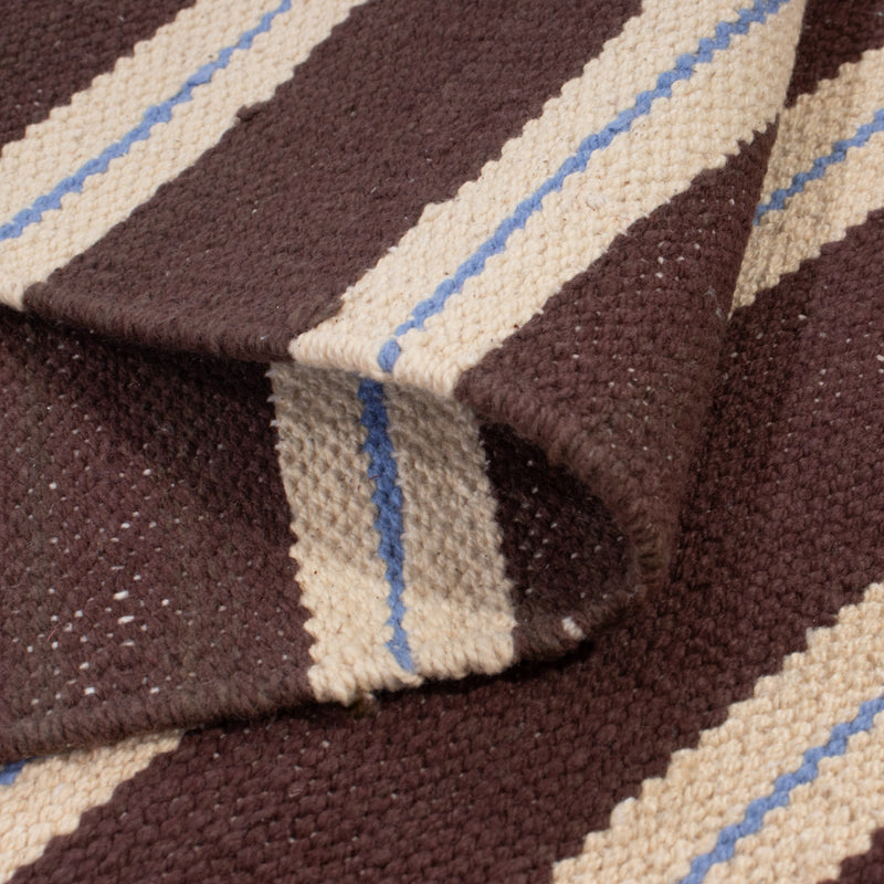 Moderne kilim Tæppe 90x60cm