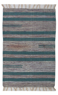 Moderne kilim Tæppe 90x60cm – product image