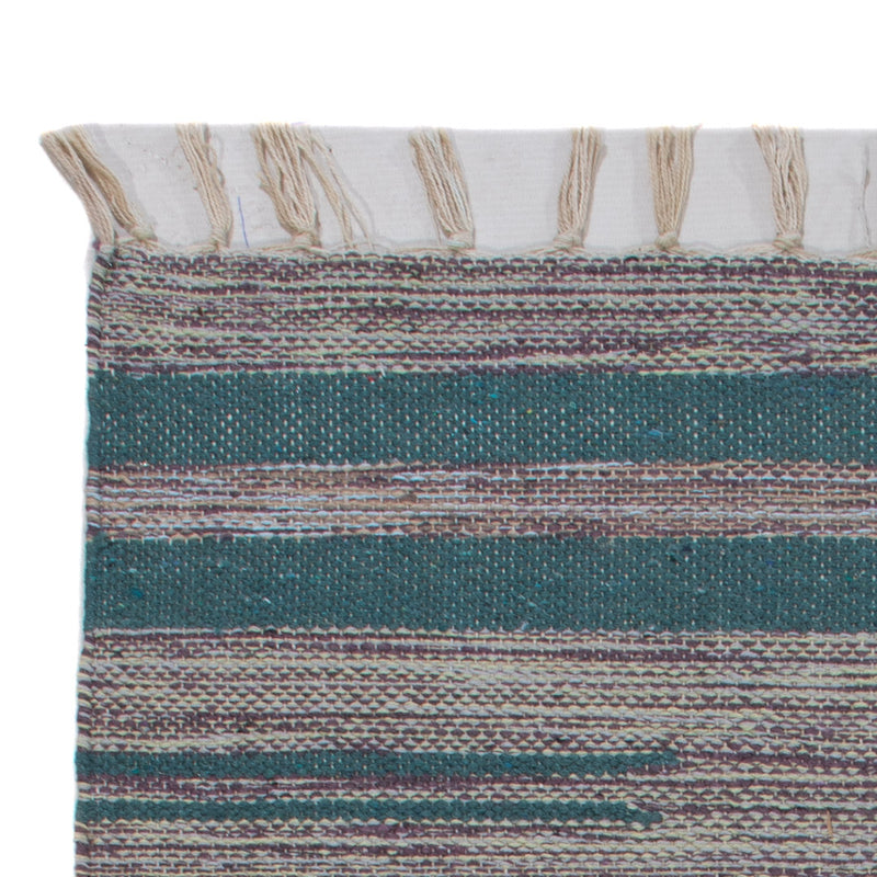 Moderne kilim Tæppe 90x60cm