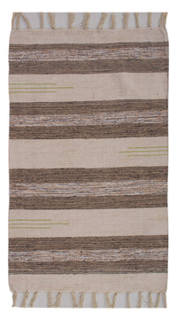 Moderne kilim Tæppe 90x60cm – product image