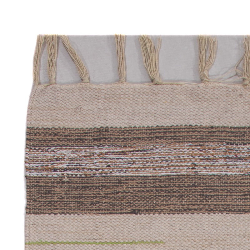 Moderne kilim Tæppe 90x60cm
