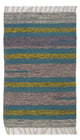 Moderne kilim Tæppe 90x60cm