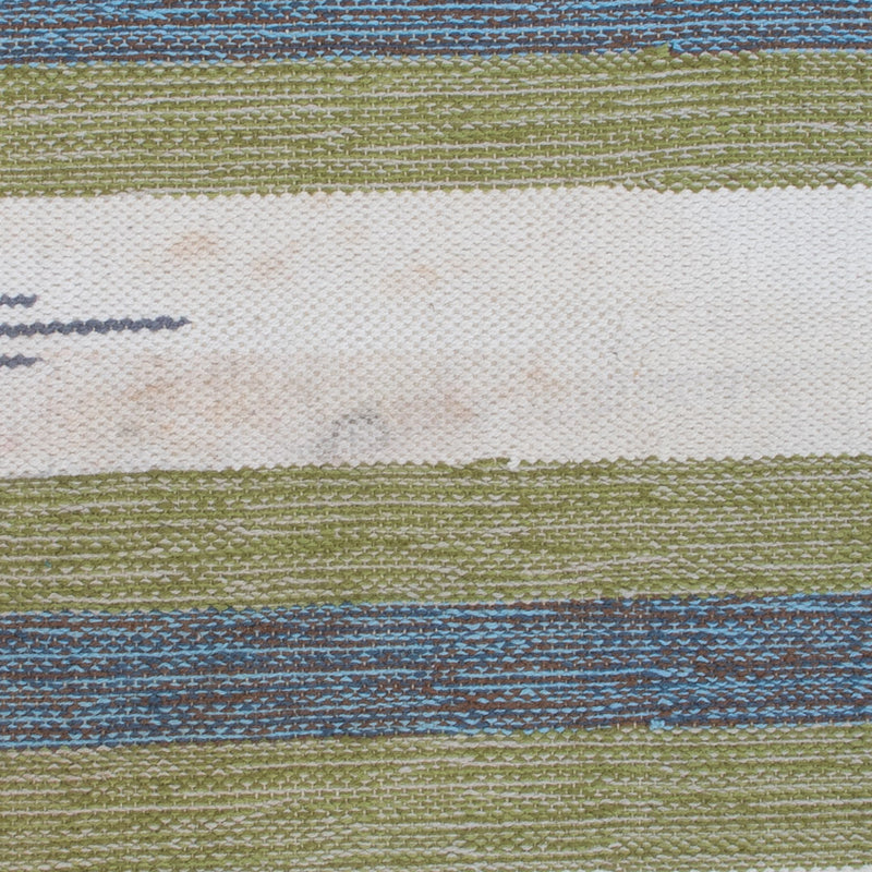 Moderne kilim Tæppe 90x60cm