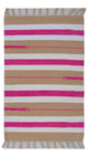 Moderne kilim Tæppe 90x60cm