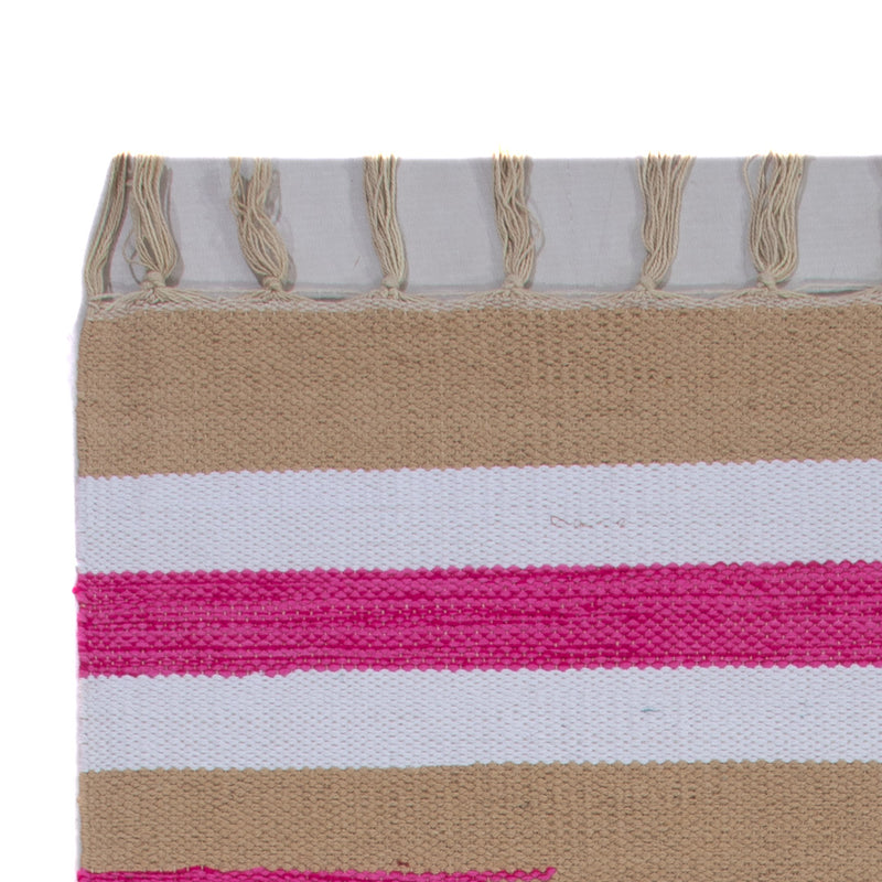 Moderne kilim Tæppe 90x60cm