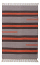 Moderne kilim Tæppe 90x60cm